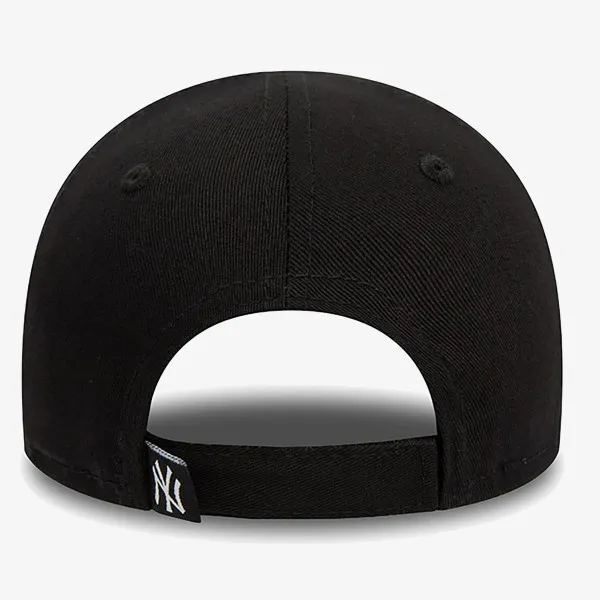 New Era TOD ICON 9FORTY NEYYAN  BLK 