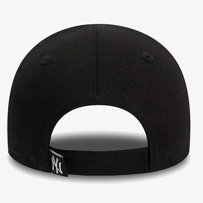 New Era TOD ICON 9FORTY NEYYAN  BLK 