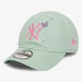 New Era TOD ICON 9FORTY NEYYAN  CLM 