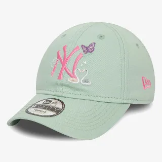 New Era TOD ICON 9FORTY NEYYAN  CLM 