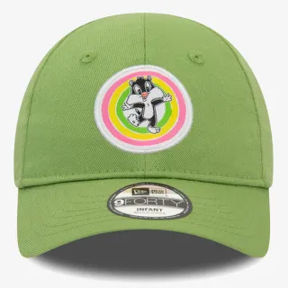 New Era INF PASTEL LT 9FORTY SYLVESTER  MAG 
