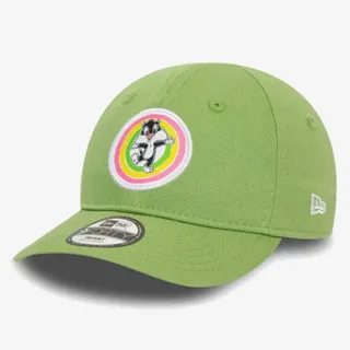 New Era INF PASTEL LT 9FORTY SYLVESTER  MAG 