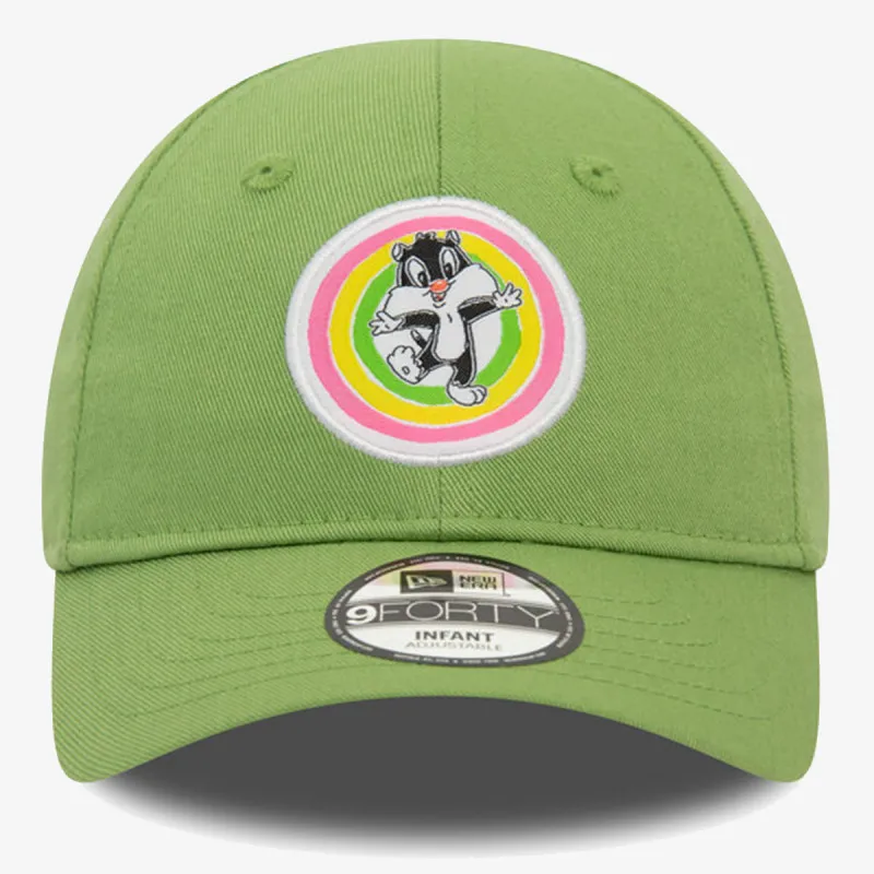New Era INF PASTEL LT 9FORTY SYLVESTER  MAG 