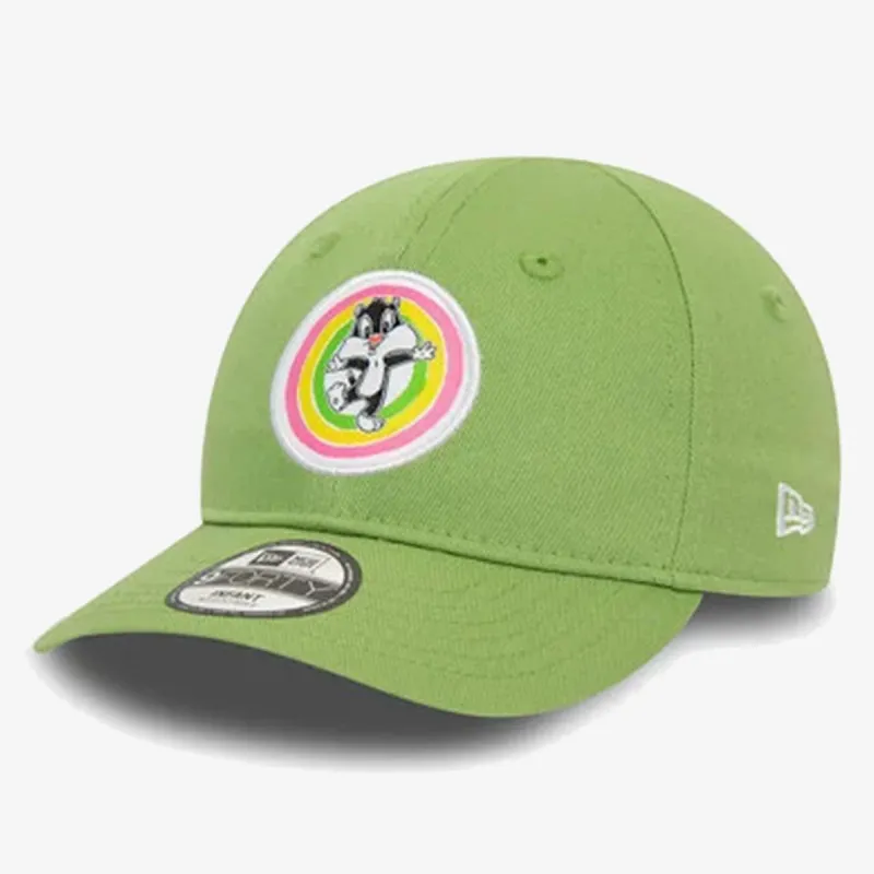 New Era INF PASTEL LT 9FORTY SYLVESTER  MAG 