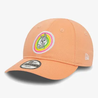 New Era INF PASTEL LT 9FORTY BUGBUN  PEA 
