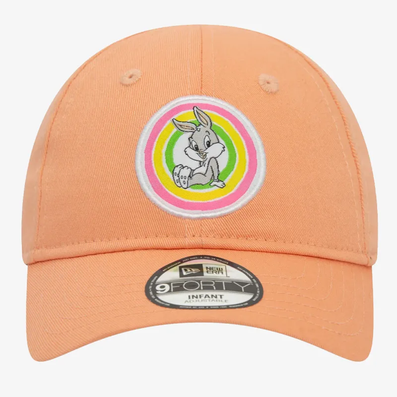 New Era INF PASTEL LT 9FORTY BUGBUN  PEA 