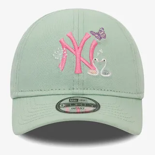 New Era INF ICON 9FORTY NEYYAN  FMTWHI 
