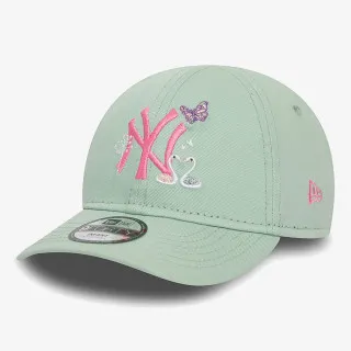 New Era INF ICON 9FORTY NEYYAN  FMTWHI 