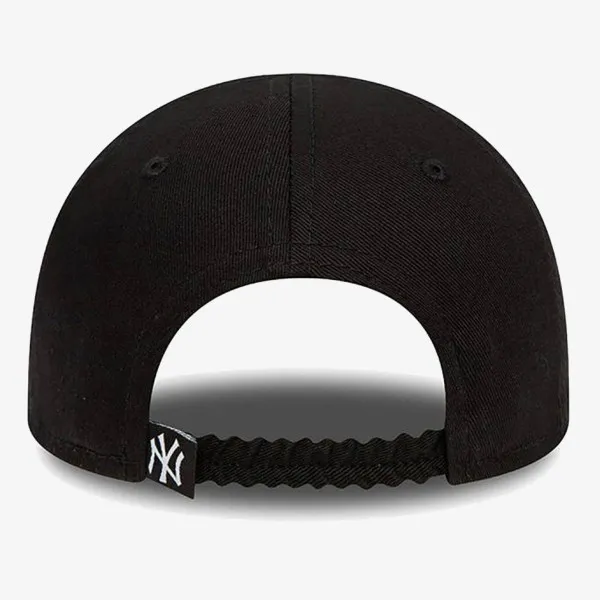 New Era INF ICON 9FORTY NEYYAN  BLKWHI 