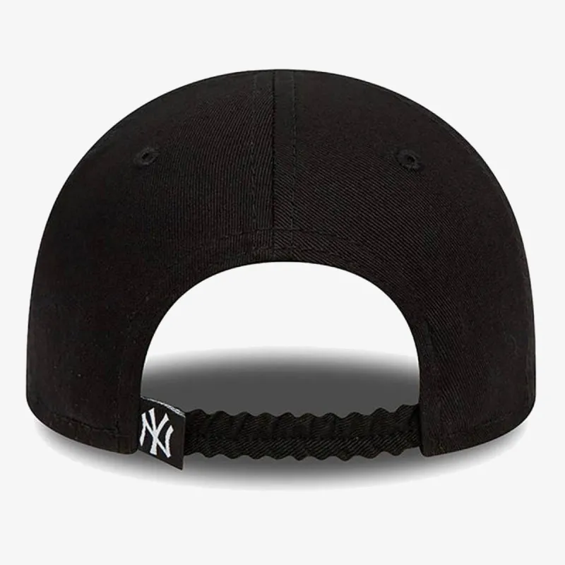 New Era INF ICON 9FORTY NEYYAN  BLKWHI 