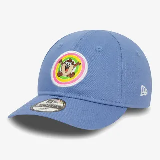 New Era INF PASTEL LT 9FORTY TAZ  CPB 