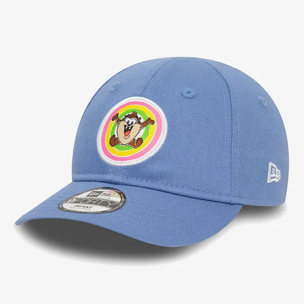 New Era INF PASTEL LT 9FORTY TAZ  CPB 