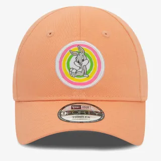 New Era TOD PASTEL LT 9FORTY BUGBUN  PEA 