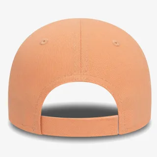 New Era TOD PASTEL LT 9FORTY BUGBUN  PEA 