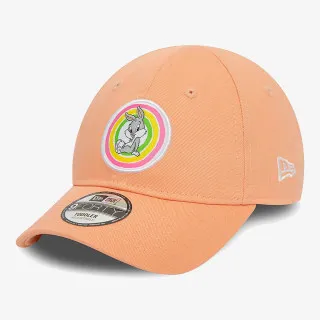 New Era TOD PASTEL LT 9FORTY BUGBUN  PEA 