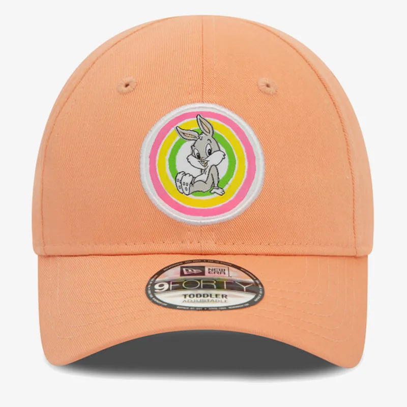 New Era TOD PASTEL LT 9FORTY BUGBUN  PEA 