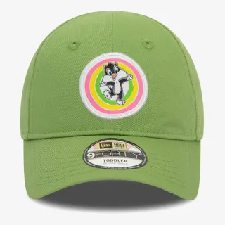 New Era TOD PASTEL LT 9FORTY SYLVESTER  MAG 