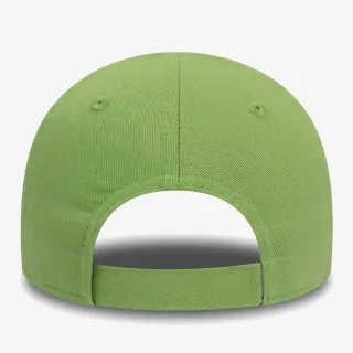 New Era TOD PASTEL LT 9FORTY SYLVESTER  MAG 