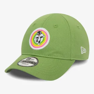 New Era TOD PASTEL LT 9FORTY SYLVESTER  MAG 