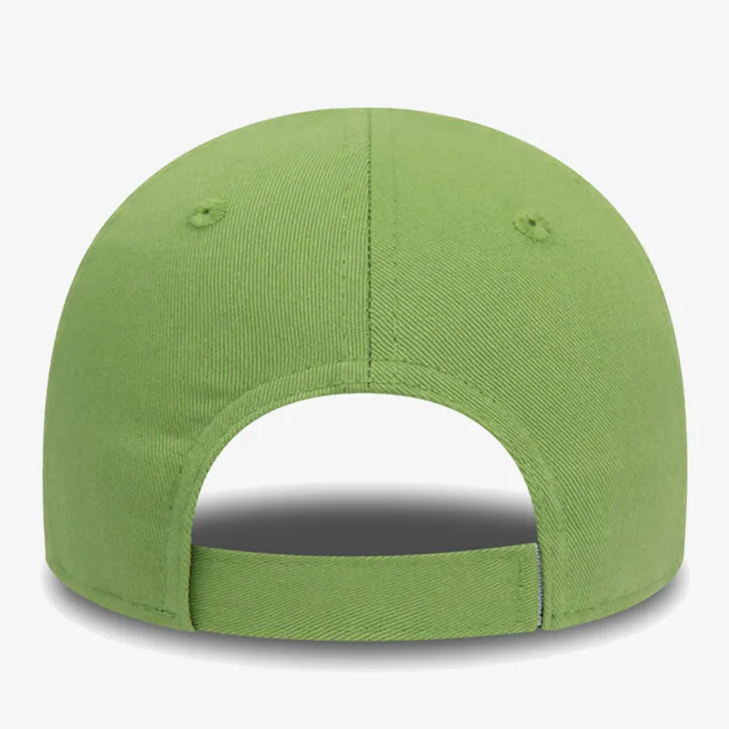 New Era TOD PASTEL LT 9FORTY SYLVESTER  MAG 