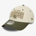 New Era WHITE CROWN 9FORTY NEYYAN  IVONOVSTN 