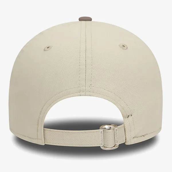 New Era WHITE CROWN 9FORTY NEYYAN  IVONOVSTN 