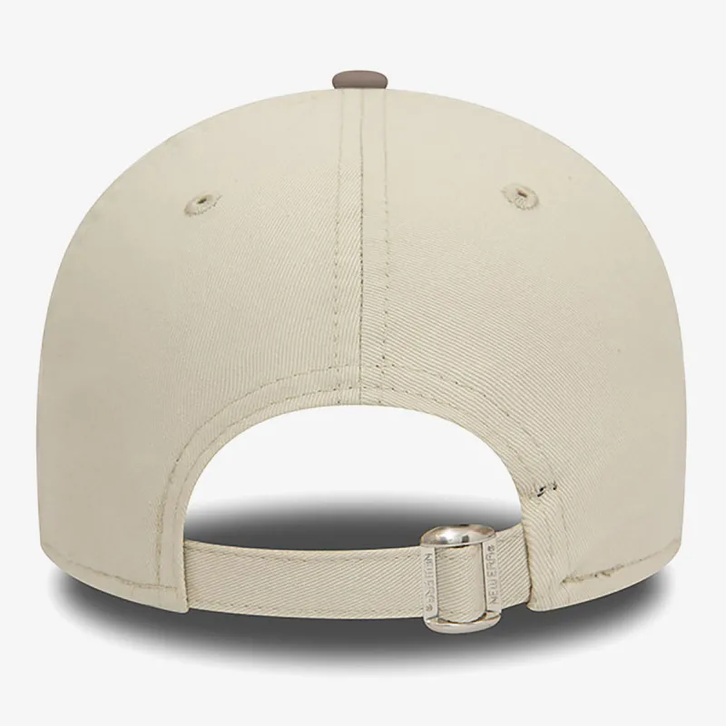 New Era WHITE CROWN 9FORTY NEYYAN  IVONOVSTN 