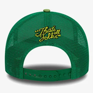 New Era CHARACTER TRUCKER LOONEY  MAG 