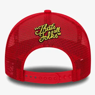 New Era CHARACTER TRUCKER LOONEY  SCA 