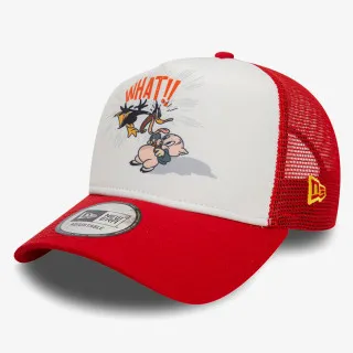 New Era CHARACTER TRUCKER LOONEY  SCA 