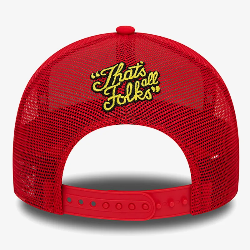 New Era CHARACTER TRUCKER LOONEY  SCA 