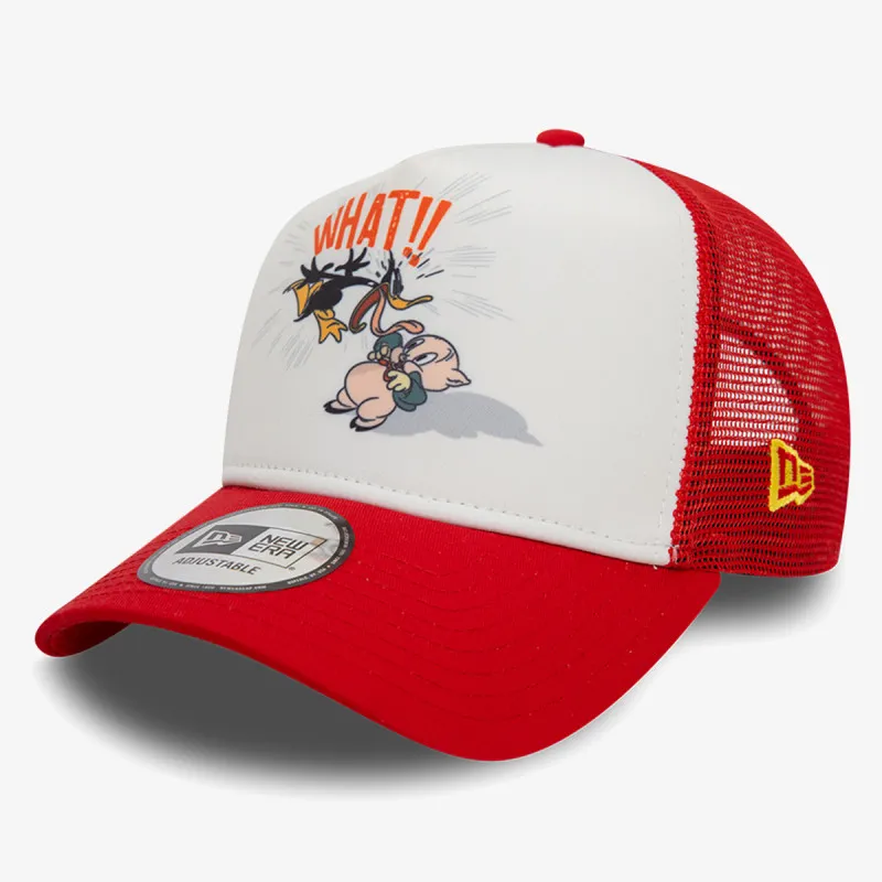 New Era CHARACTER TRUCKER LOONEY  SCA 