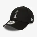 New Era CHARACTER 9FORTY BUGBUN  BLK 