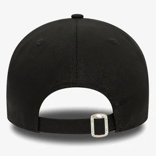 New Era CHARACTER 9FORTY BUGBUN  BLK 
