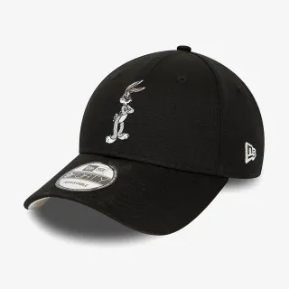 New Era CHARACTER 9FORTY BUGBUN  BLK 
