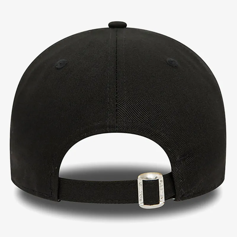 New Era CHARACTER 9FORTY BUGBUN  BLK 