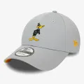 New Era CHARACTER 9FORTY DAFDUC  GRA 