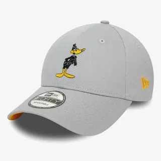 New Era CHARACTER 9FORTY DAFDUC  GRA 