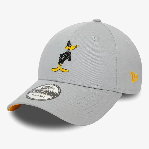 New Era CHARACTER 9FORTY DAFDUC  GRA 