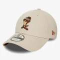 New Era CHARACTER 9FORTY TAZ  STN 