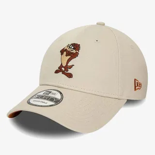 New Era CHARACTER 9FORTY TAZ  STN 