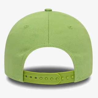 New Era FLAWLESS 9FORTY NEYYAN  MAG 