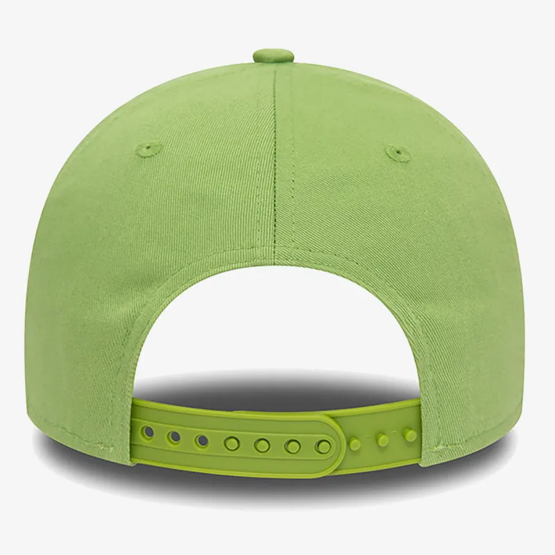 New Era FLAWLESS 9FORTY NEYYAN  MAG 