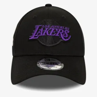 New Era SIDE PATCH 9FORTY LOSLAK  BLKTRP 
