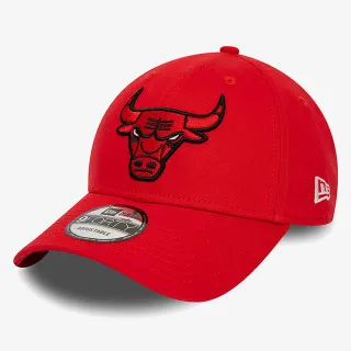 New Era SIDE PATCH 9FORTY CHIBUL  FDRFDR 