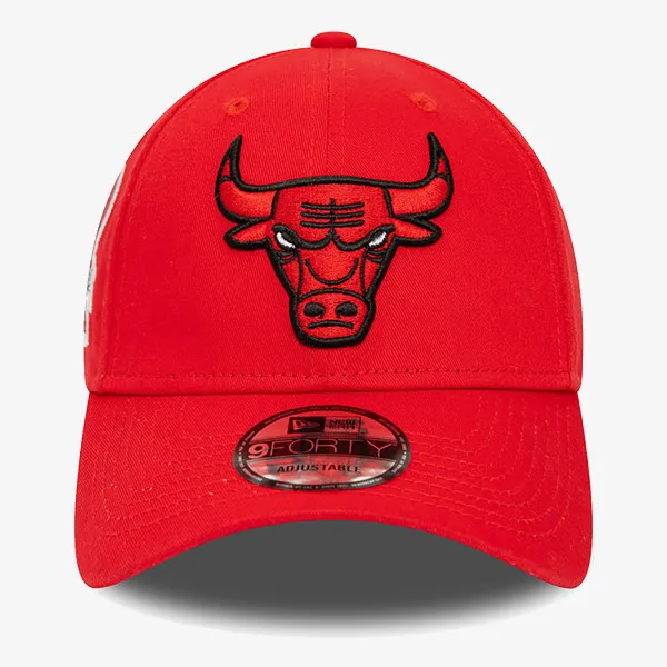 New Era SIDE PATCH 9FORTY CHIBUL  FDRFDR 