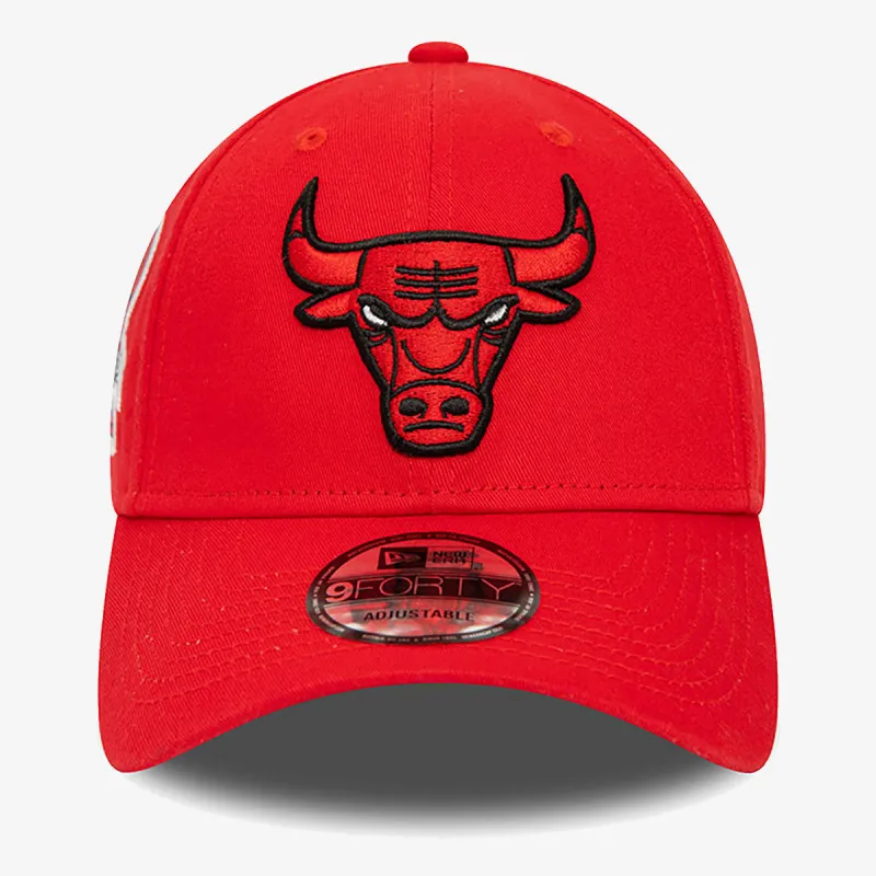 New Era SIDE PATCH 9FORTY CHIBUL  FDRFDR 