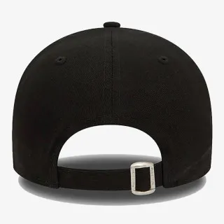 New Era METALLIC OUTLINE 9FORTY CHIBUL  BLK 