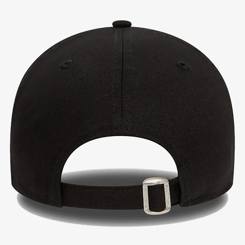 New Era SEASONAL INFILL 9FORTY NEYYAN  BLK 