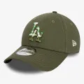New Era SEASONAL INFILL 9FORTY LOSDOD  NOVNOV 